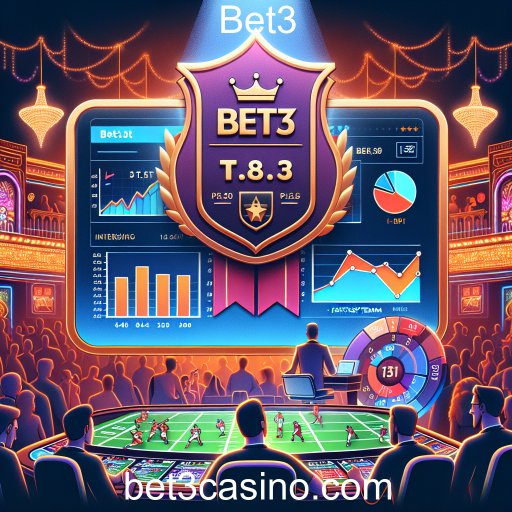 O Crescimento dos Fantasy Sports na Bet3